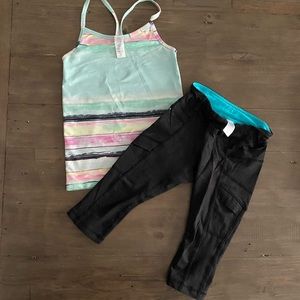 Girls Ivviva bundle
